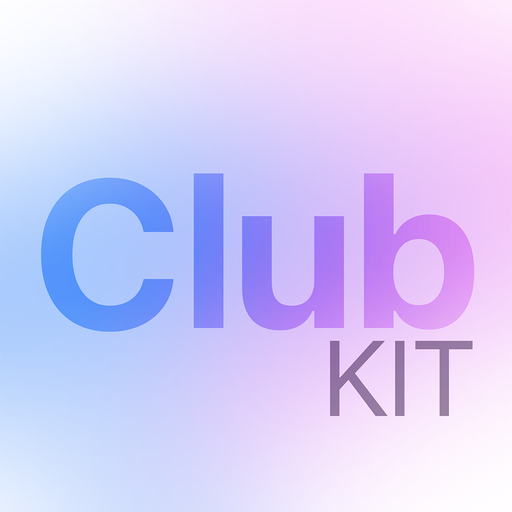 clubkit logo