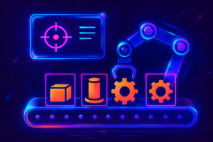 image AI manufacture detector