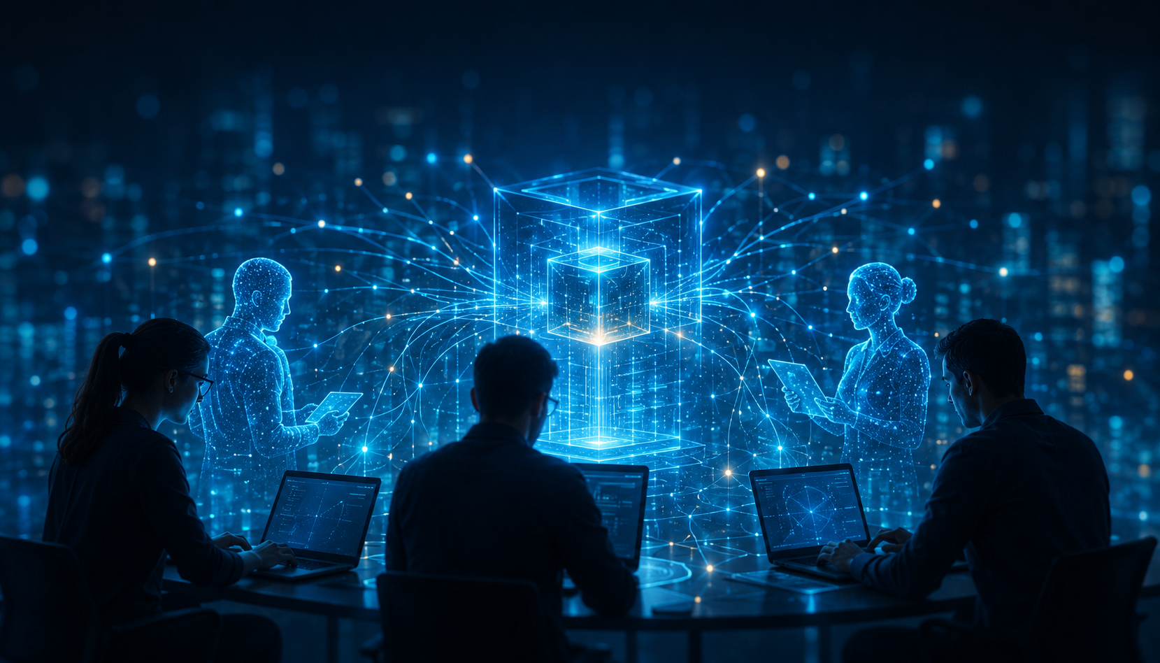 agentic AI в розробці