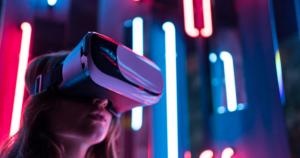 Augmented Reality Apps Development | PNN Soft
